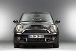 Mini Cooper S Cabrio Highgate 2012 года